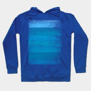 Blue Vibes Hoodie